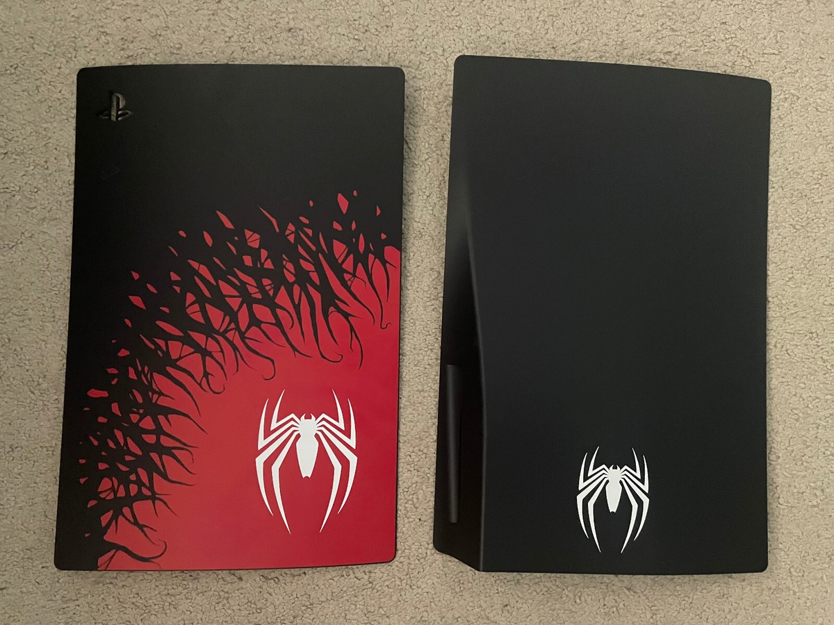 ps5 カバー スパイダーマン2 ディスクドライブ版 ps5 カバー スパイダーマン2 ディスクドライブ版 Amazon.co.jp