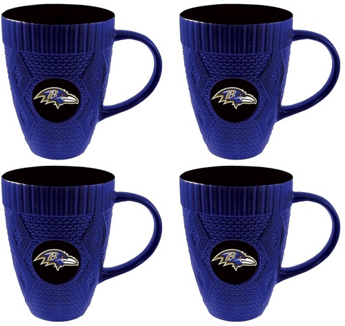 Vintage Aladdin Travel Mug Cup 7-11 NFL Baltimore Ravens Coffee 20oz | eBay