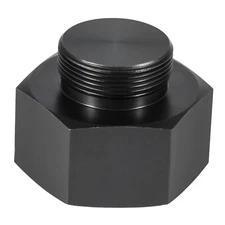 6.0L - 7.3L Diesel Fan Clutch Adapter for 2003-2007 Ford 6.0L Powerstroke Diesel