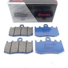 Brembo Bremsklötze Bremsbeläge vorne passend für BMW R 1200 GS HP2 RS RT S ST