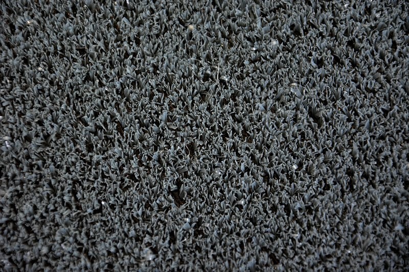 ERBA SINTETICA SPRING Blu Dimensioni Finite - Erba Sintetica - Foto 2