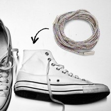 Bling Shoe Lace / Drawstring Rope