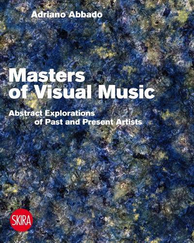 Thumbnail - Adriano Abbado Visual Music Masters (gebundene Ausgabe)