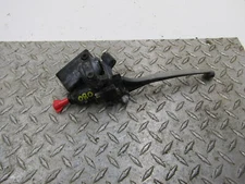 1986 HONDA GOLDWING 1200 FRONT BRAKE MASTER CYLINDER