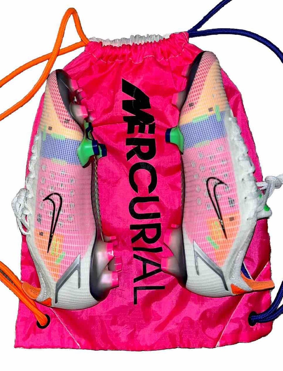 Nike Mercurial Vapor 14 Elite FG Dragonfly