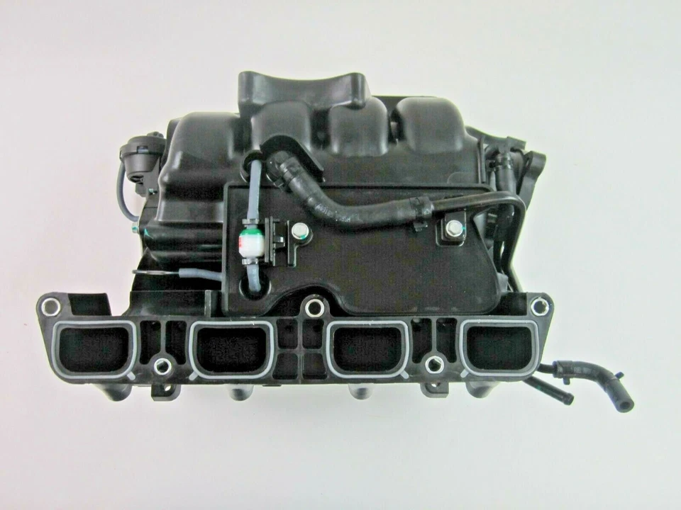 Genuine Intake Manifold for 08-10 Hyundai Sonata Kia Optima Rondo 28310-2G030 Foto 4 de 4