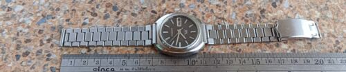 Vintage Citizen V2 24 Jewels Automatic October 1971 JDM kanji - Picture 9 of 11