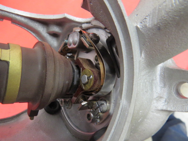 ヴェルロード　4枚 Slip-On HEPTA FORCE TSS サイクロン EXPORT SPEC 政府認証