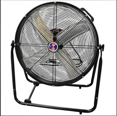 #ad #ad Selecture 24quot; Commercial Venturi Circulator Floor Fan w 2 Speed Switch OSHA $77.00