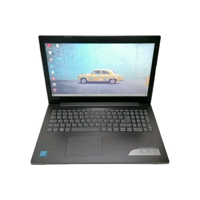 Notebook 15,6 Zoll Lenovo Ideapad Intel P 320 4GB RAM 128Gb SSD TOP!