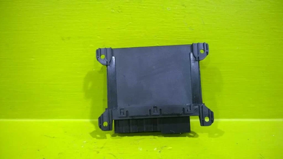 07 08 09 DURANGO ASPEN КОМАНДИР ДВЕРИ МОДУЛЬ УПРАВЛЕНИЯ OEM 3253-33 - Изображение 2 из 3