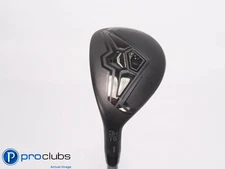 Left Handed Cobra DARKSPEED 19* 3 Hybrid - Fujikura Pro 2.0 8-S Stiff - 460759