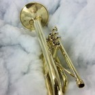 Trumpet cornet OLDS Special  NICE original, late 1940s. CORNET beautiful. — photo 9