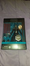 Hasbro Star Wars Black Series Gaming Greats Lord Starkiller Force Unleashed