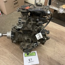 BOSCH INJECTION PUMP CORE THREE CYLINDER 3 CYL TRACTOR CORE AS IS FOR CORE ONLY!