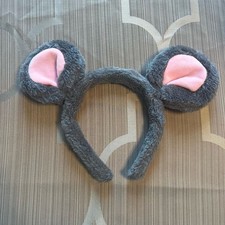 Mouse Ears Headband Adult