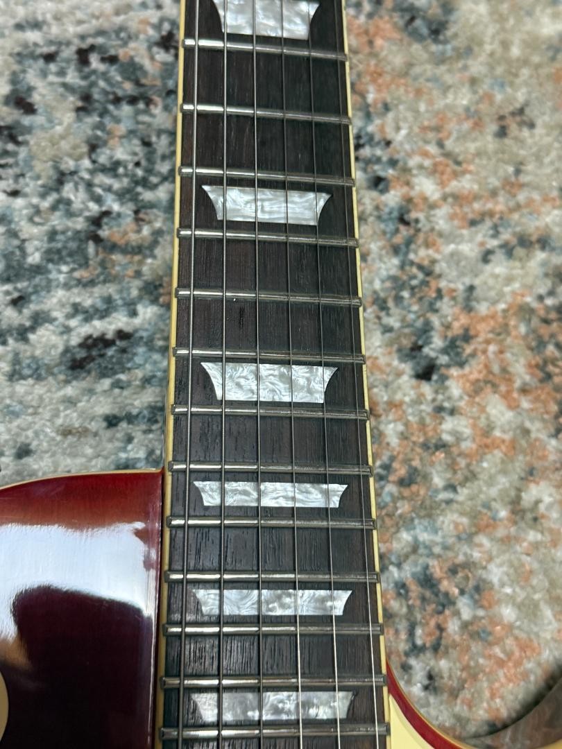 Epiphone Les Paul Standard 03s Mod 韓国製 Epiphone Les Paul Standard 03S Mod Made In Korea | eBay