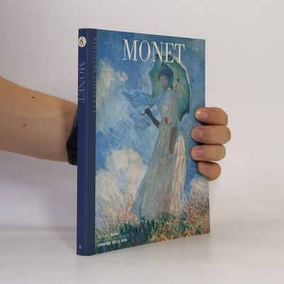 Monet  |  kolektiv