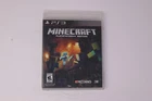 Minecraft PlayStation 3 Edition PS3 USA JPN