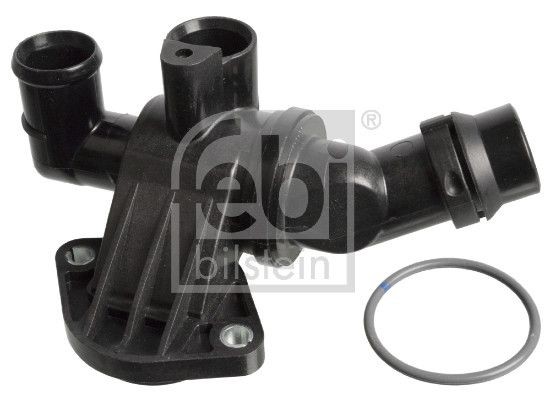 Febi Bilstein 109178 Thermostat, KüHlmittel FüR Audi Seat Skoda VW-image