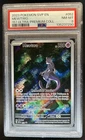2023 Pokemon SV Black Star Promos Mewtwo #052 PSA 8
