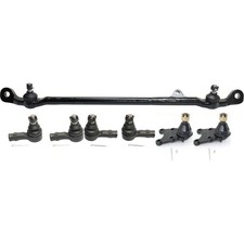 Suspension Kit Front for Truck Honda Passport Isuzu Rodeo Pickup Amigo 1989-1994