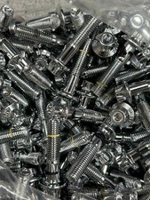 Bbs Rs M7 Wheel Bolts X34 -seller Refurbished Rechromed Excellent Condition Bbs Rs M7 Wheel Bolts X34 -seller Refurbished Rechromed Excellent Condition