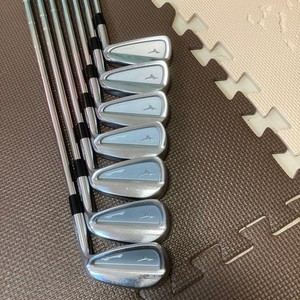 ミズノプロ　319 DG EX S200 ツアーイシュー　ミズノ　アイアン ミズノ／Mizuno Pro／Mizuno Pro 319 アイアンの口コミ評価｜ゴルフ