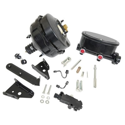 Summit Racing Power Brake Conversion Kit SUM-760222