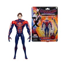 Marvel Legends Spider-Man 2099 Across the Spider-Verse 6  Figure