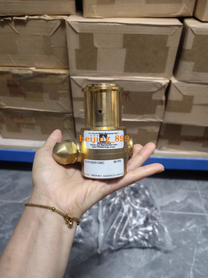 1PC NEW PROCON copper pump head 101R100R12BC Fast transportation