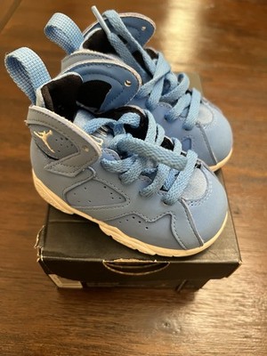 Jordan Retro Boys Shoes Baby Size 4C