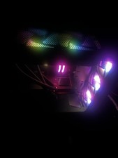 High Performance Gaming Pc  GeForce Rtx 4070 