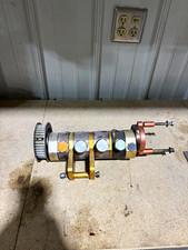 Gambler 4 Stage Dry Sump Pump Gambler 4 Stage Dry Sump Pump