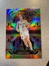 2024 Panini Select WNBA Basketball Checklist Guide in-content 13