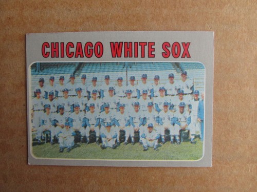 1970 TOPPS BASEBALL CARD SINGLES #281-550 COMPLETE YOUR SET U-PICK UPDATED 7/30 - Picture 257 of 347