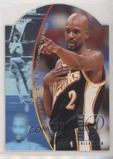 1994-95 SP Premium Collection Die-Cut Stacey Augmon #DPC25 0q3