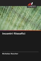 Nicholas Rescher | Incontri Filosofici | Taschenbuch | Italienisch (2022)