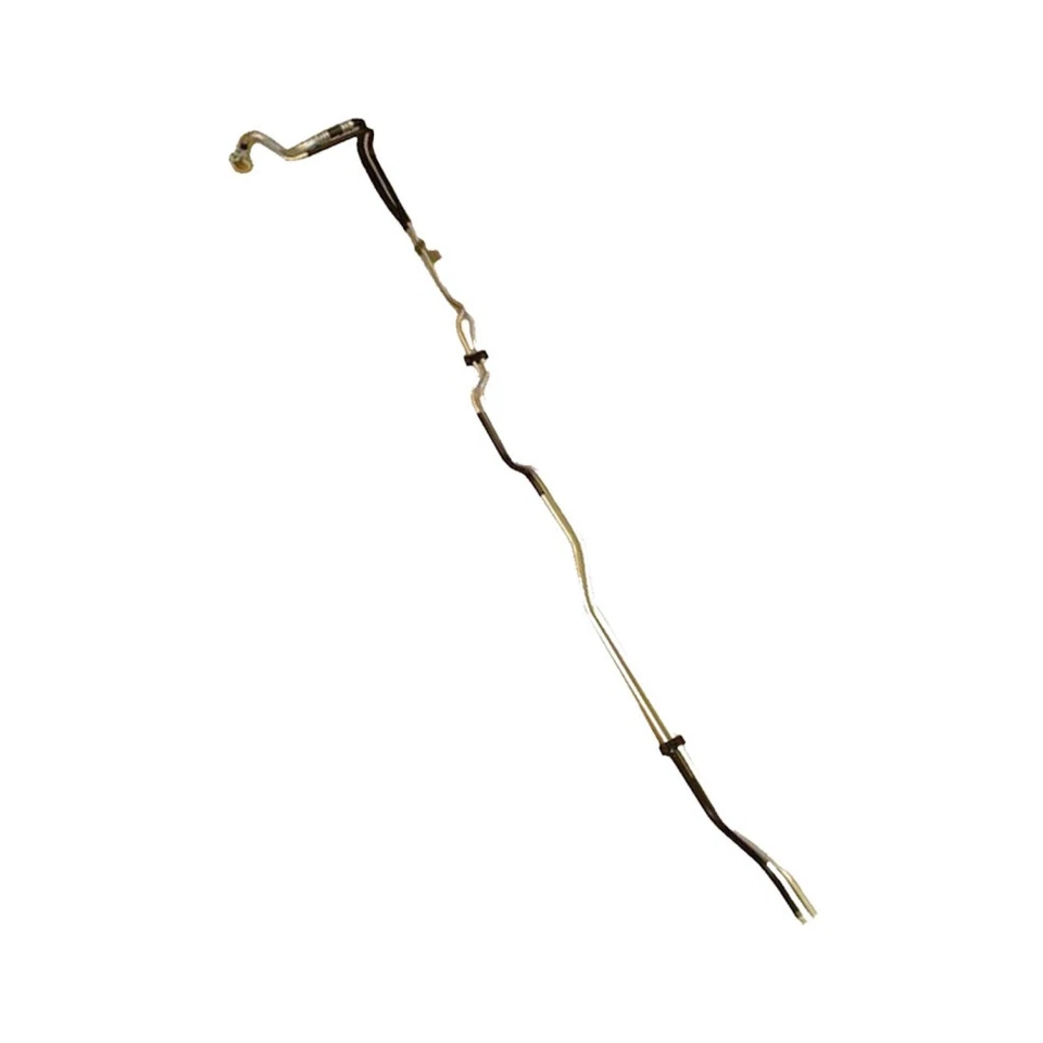 Genuine ACDelco For Pontiac Montana 2002-2005 Auxiliary Evaporator Hose 88986304 Foto 2 de 4