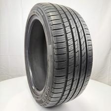 Used 21545zr17 Nexen Nfera Au7 91w 8.532 Dot 22 Used 21545zr17 Nexen Nfera Au7 91w 8.532 Dot 22