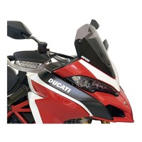 WRS Windschild / Windschutz Wscrn Sport Multistrada