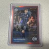 2024-25 Topps Merlin Uefa Club Competitions - Nicolo Barella #18 Rose Gold  /250