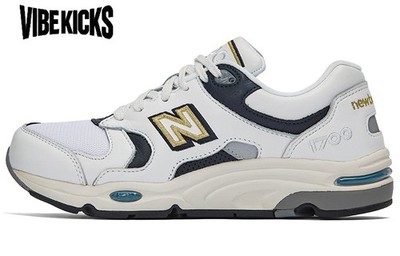 New Balance 1700 'White Eclipse' CM1700WE Men New