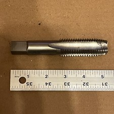 Jarvis 1&rdquo; - 8 NC HSG H4 Industrial Tap Bit USA
