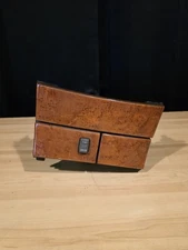 2001-2006 Lexus LS430 Center Console Dash Storage Compartment Tray 58880-50010