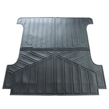 Heavy Duty TPE 3D Bed Mat for 2019-2024 Dodge Ram 1500 5.7ft Truck
