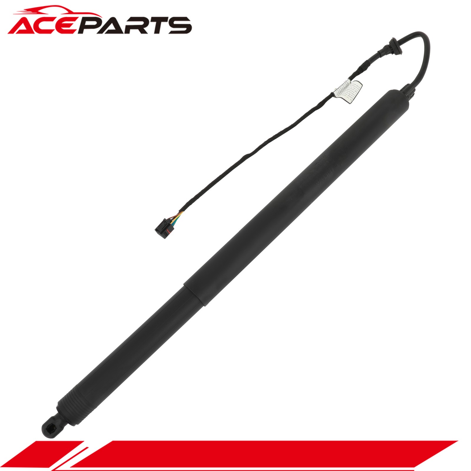 1x For 2017-2022 MASERATI LEVANTE RH Gas Liftagte 670109048 D5401R Lift Support