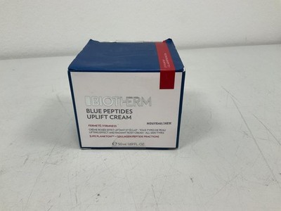 Biotherm - Blue Peptides Uplift Cream - 50ml - Tagescreme - Neu !!!