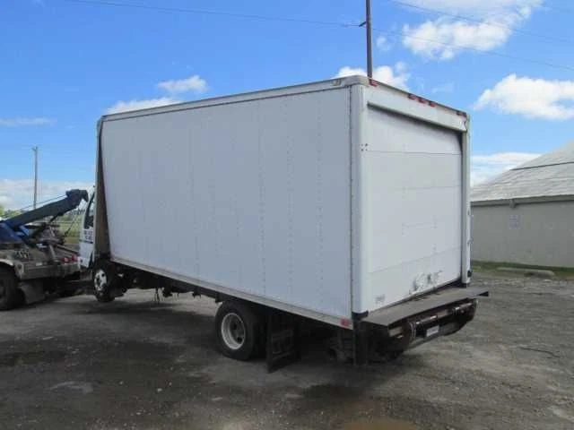 Isuzu 2006 4HK1 colector de admisión (6009936 Foto 4 de 4