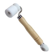 Sound Deadening Seam Tool, Dual Head Flat and...